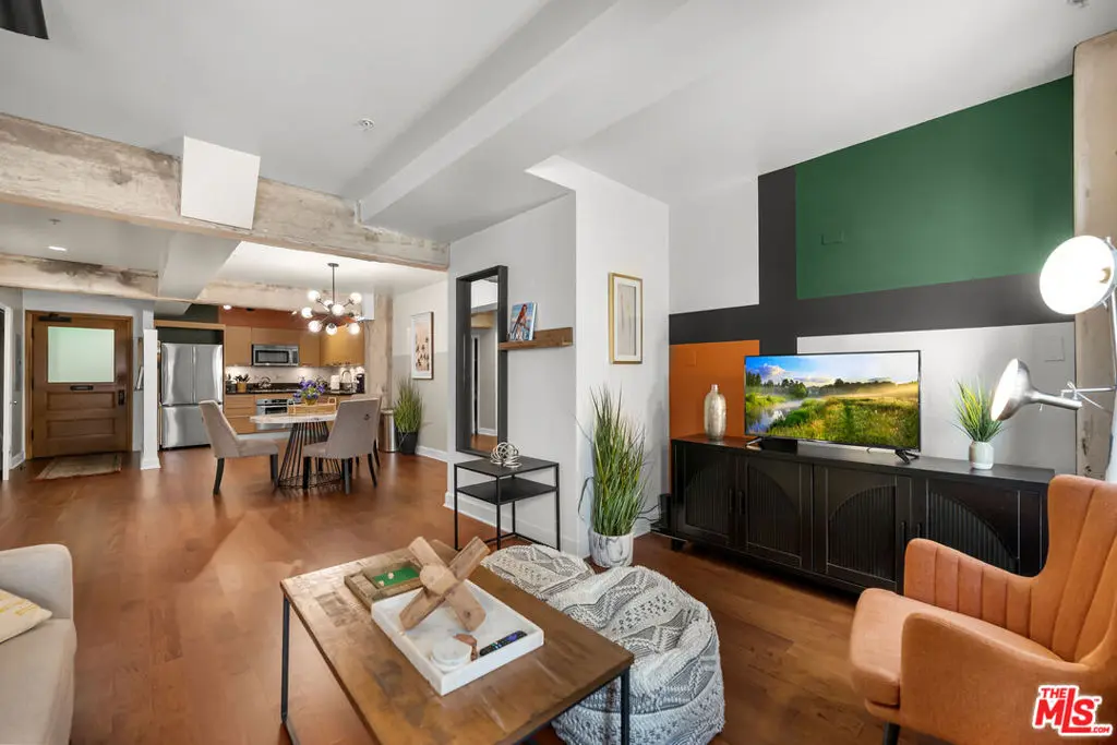 416 S Spring Street 610, Los Angeles, CA — listing photo 1