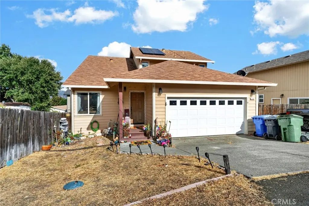 4150 Scott, Lakeport, CA — listing photo 1
