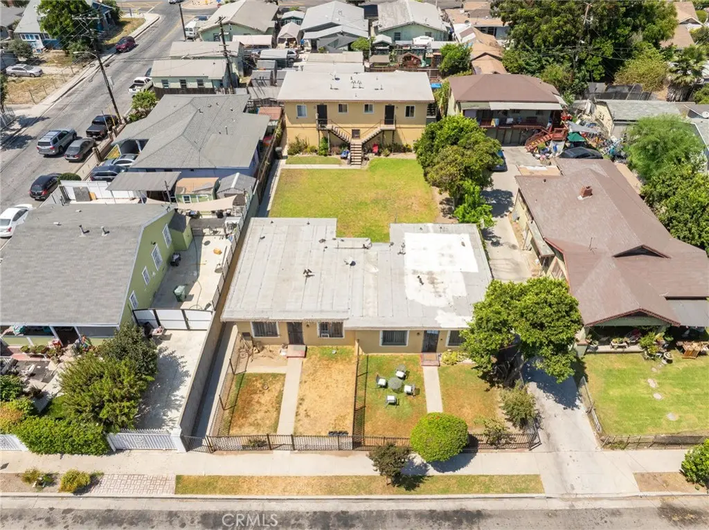 Quadruplex for sale at 5917 Converse, Los Angeles, CA