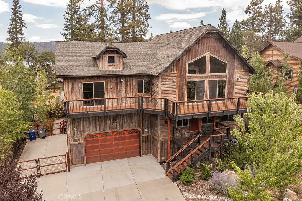 40944 Seneca, Big Bear Lake, CA — listing photo 1