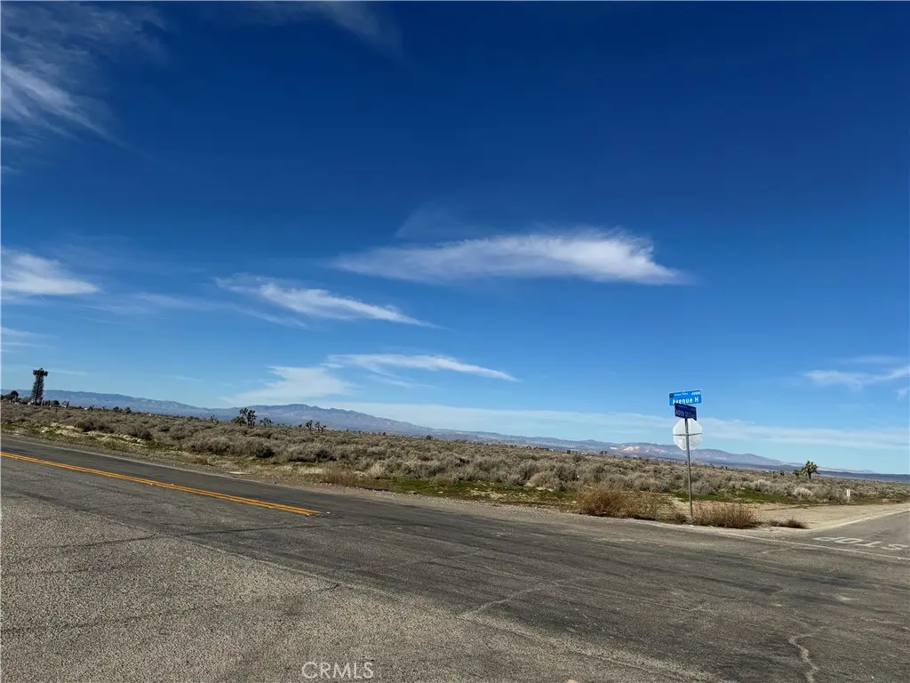 0 Ave H / 40th St., Lancaster, CA — listing photo 1