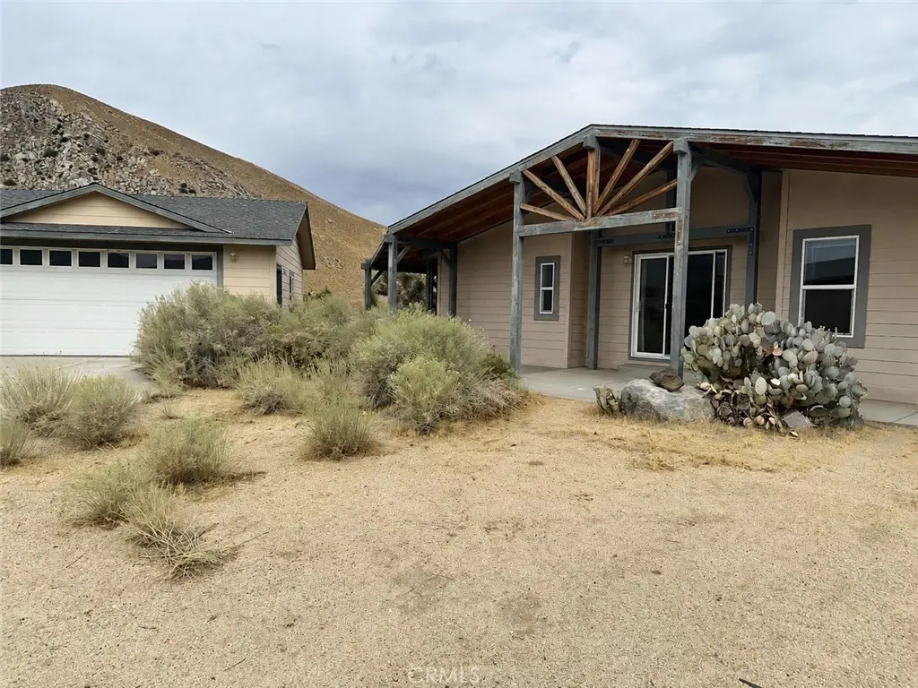 201 S Kelso Valley, Weldon, CA — listing photo 1