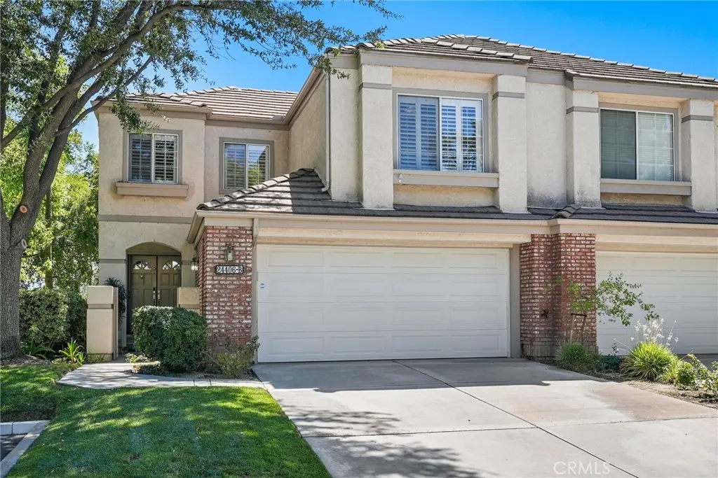 24406 Hampton Drive B, Valencia, CA — listing photo 1