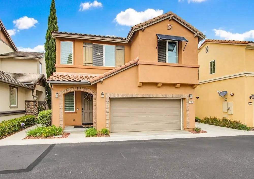 1519 Chert Drive, San Marcos, CA — listing photo 1