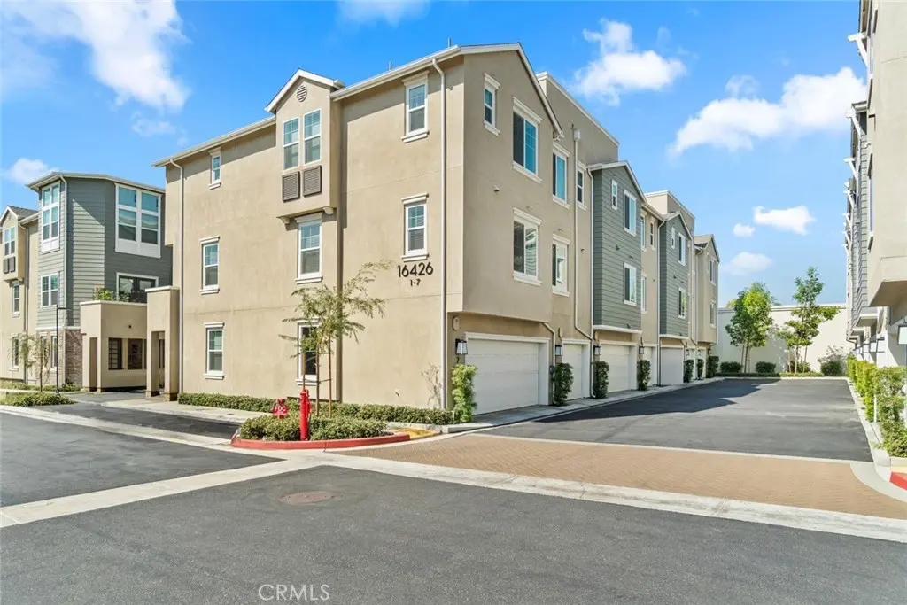 16426 Whittier 3, Whittier, CA — listing photo 1