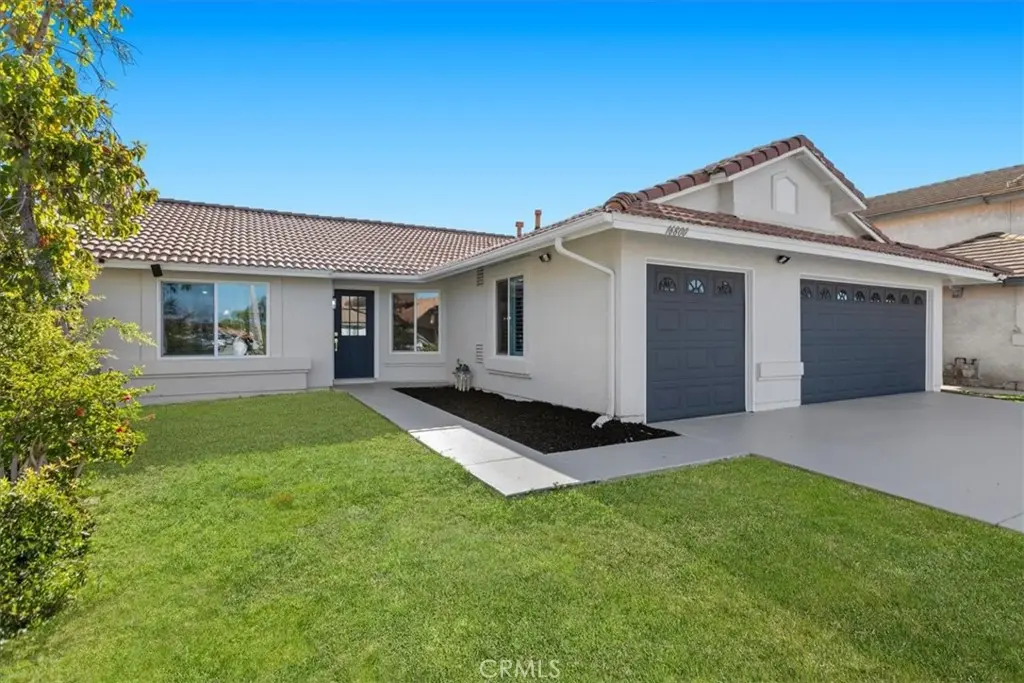 Single Family Residence for sale at 16800 Lake Victoria, Moreno Valley, CA featuring 3 beds and 2 baths