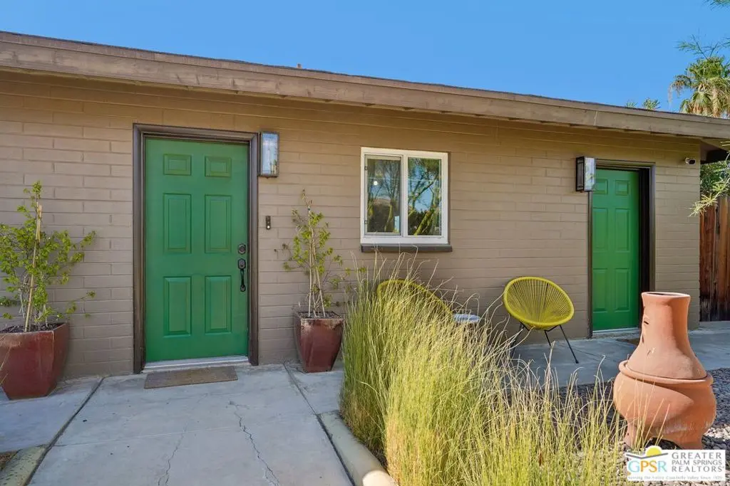 Single Family Residence for sale at 37767 Porter Drive, Cathedral City, CA featuring 3 beds and 3 baths