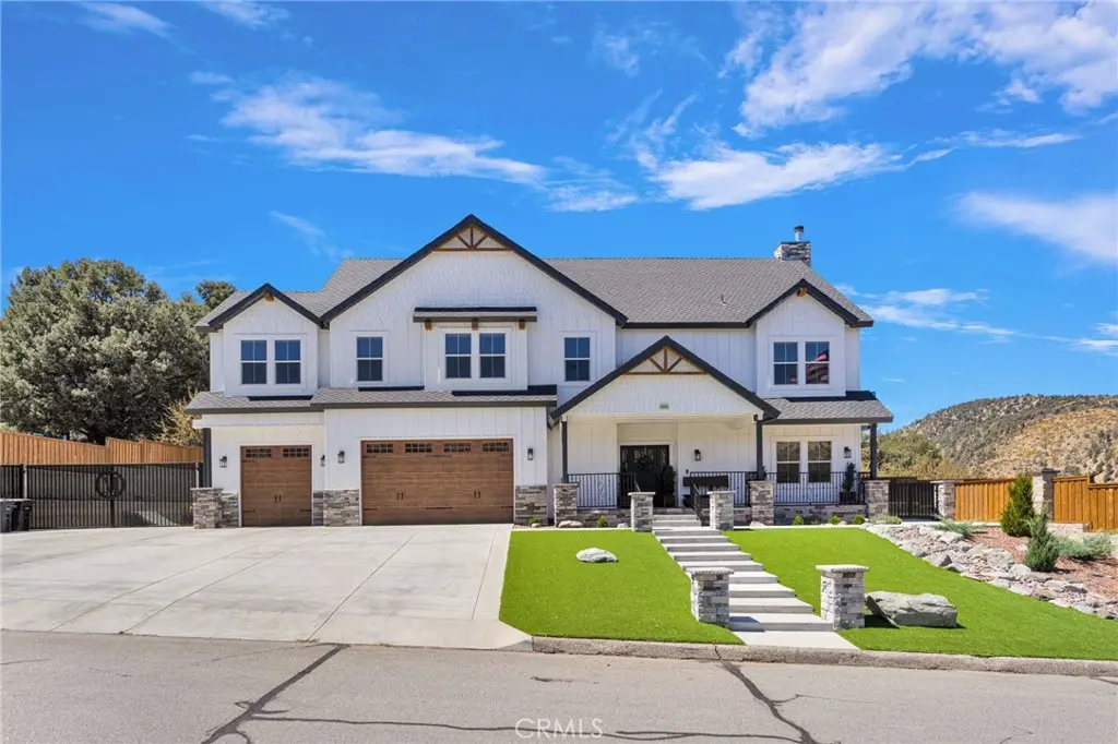 5548 Locarno, Wrightwood, CA — listing photo 1