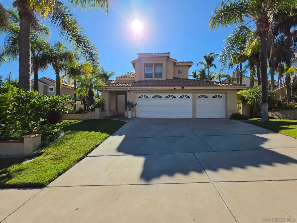 615 Dorinda Dr., Oceanside, CA — listing photo 1
