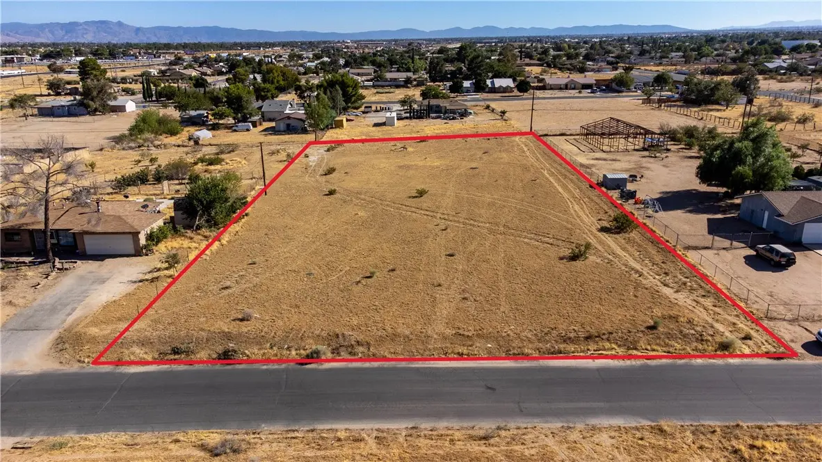 0 Cholame, Victorville, CA — listing photo 1