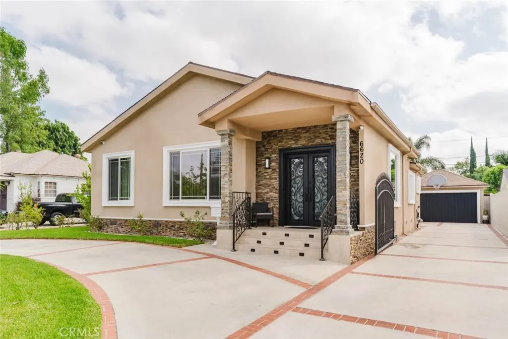 6620 Costello Avenue, Van Nuys, CA — listing photo 1