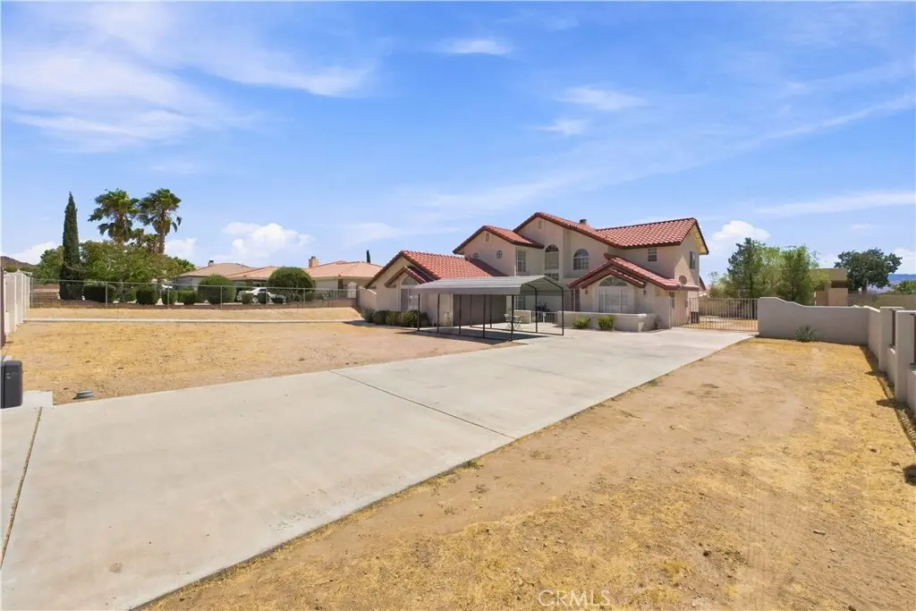 Single Family Residence for sale at 16239 Kamana Rd, Apple Valley, CA featuring 4 beds and 4 baths