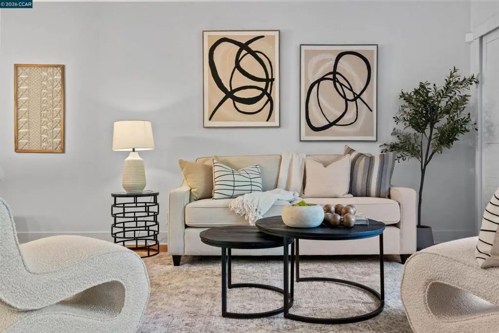 Condominium for sale at 106 Copper Ridge Rd, San Ramon, CA featuring 2 beds and 3 baths