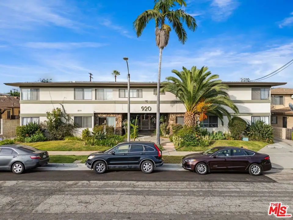 Residential Income for sale at 920 N 1st Street, Alhambra, CA featuring 24 beds and 16 baths