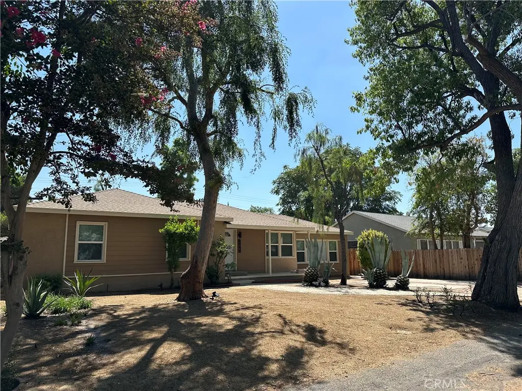 Single Family Residence for rent at 8448 Aura Avenue, Los Angeles, CA featuring 4 beds and 3 baths