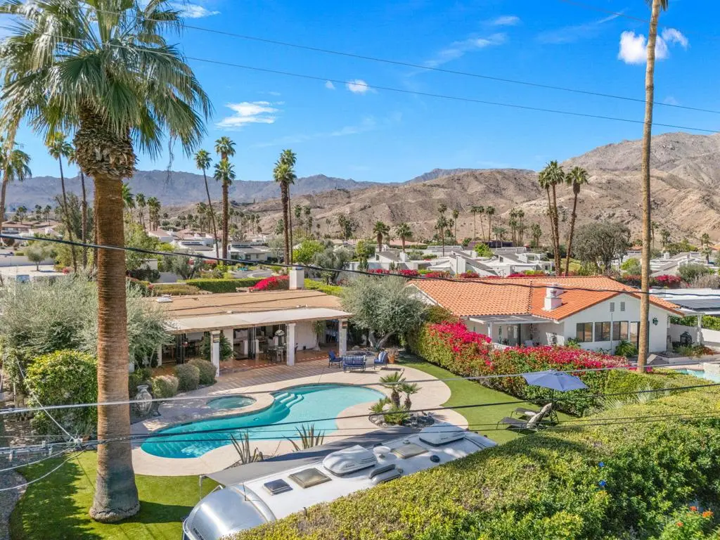 46310 Shadow Mountain Drive, Palm Desert, CA — listing photo 1