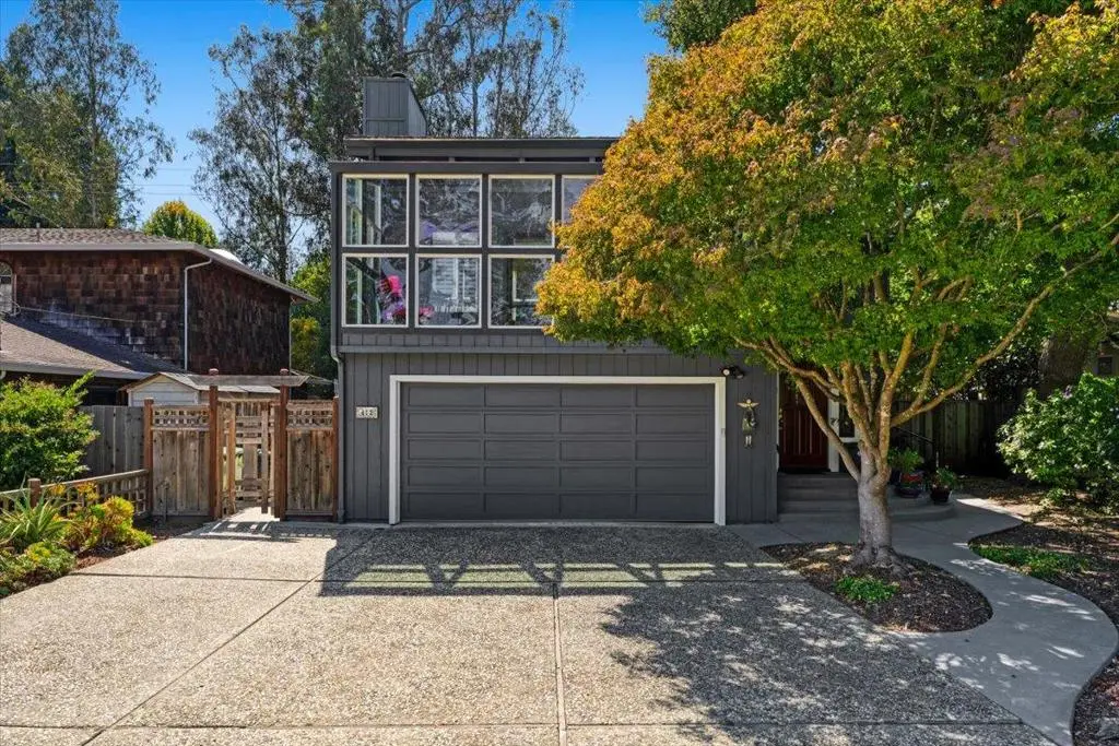 412 Sumner Avenue, Aptos, CA — listing photo 1