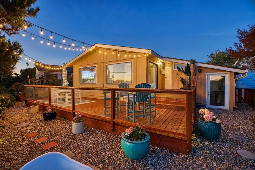 Manufactured In Park for sale at 2395 Delaware Avenue 158, Santa Cruz, CA featuring 2 beds and 2 baths