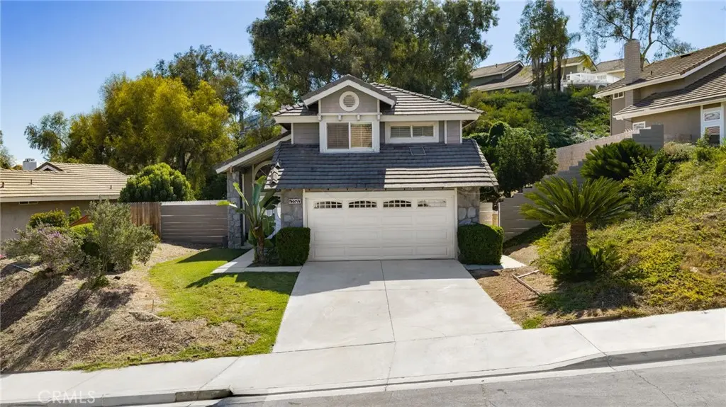 15521 Ficus Street, Chino Hills, CA — listing photo 1