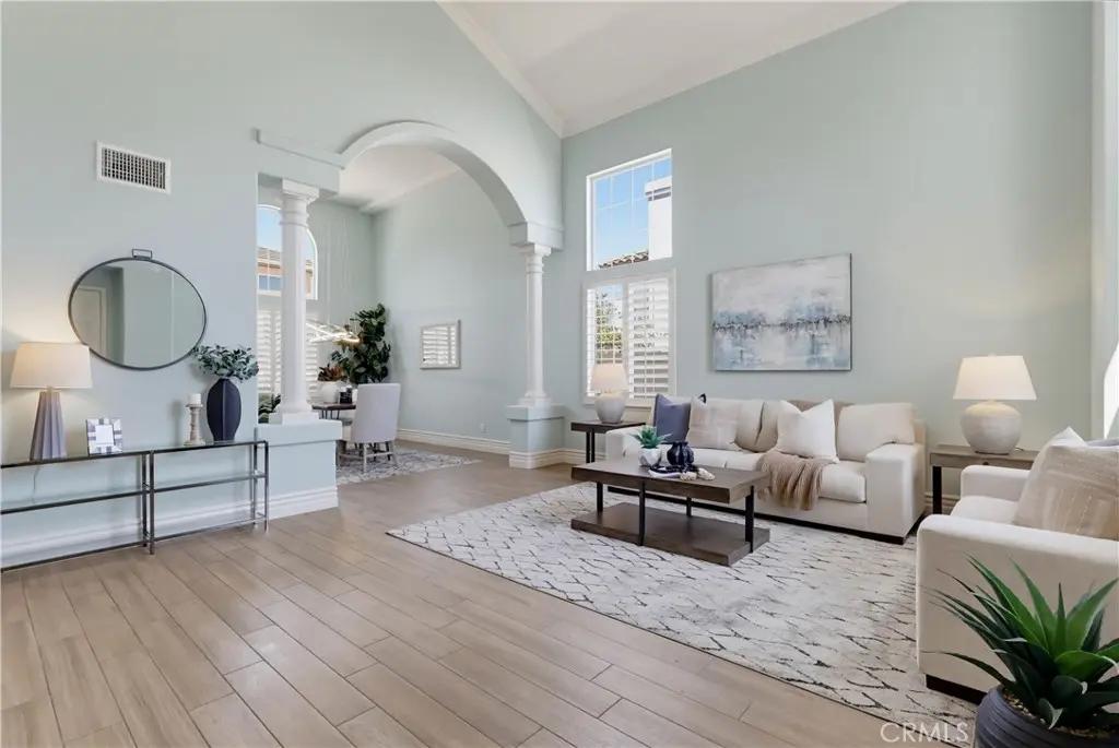 Single Family Residence for sale at 2664 Scenic Crest Lane, Corona, CA featuring 4 beds and 4 baths