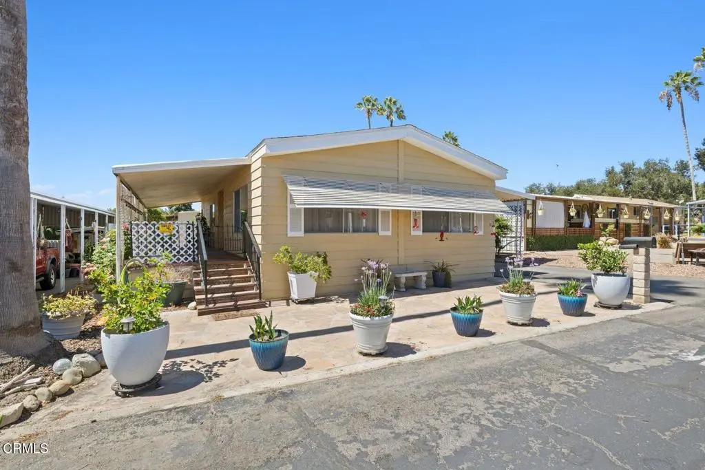 1500 Richmond Road 50, Santa Paula, CA — listing photo 1
