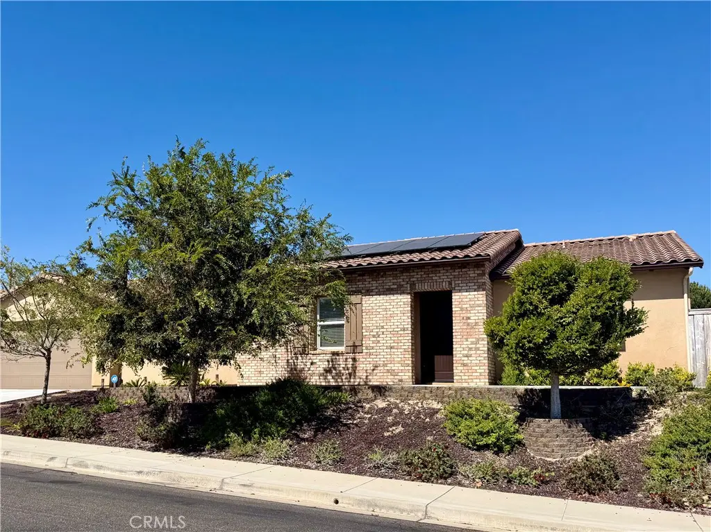 Single Family Residence for sale at 3917 Club House Court, Lompoc, CA featuring 4 beds and 4 baths