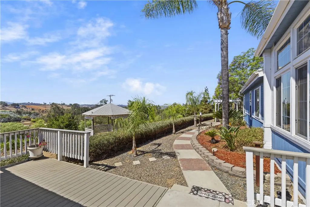 Manufactured On Land for sale at 9914 W Lilac Road, Escondido, CA featuring 3 beds and 2 baths