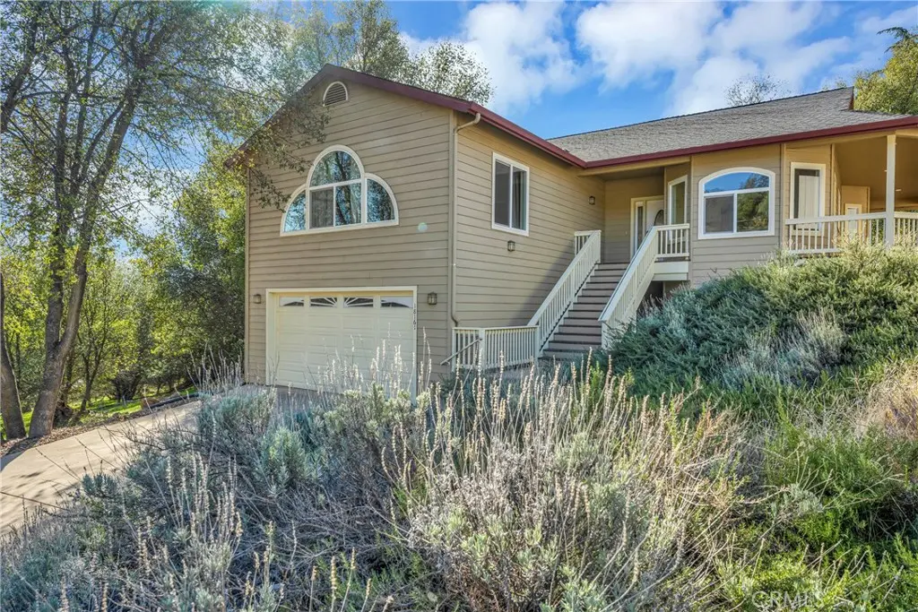 Residential Lease for rent at 18161 Deer Hill Road, Hidden Valley Lake, Lake County, CA featuring 4 beds and 3 baths