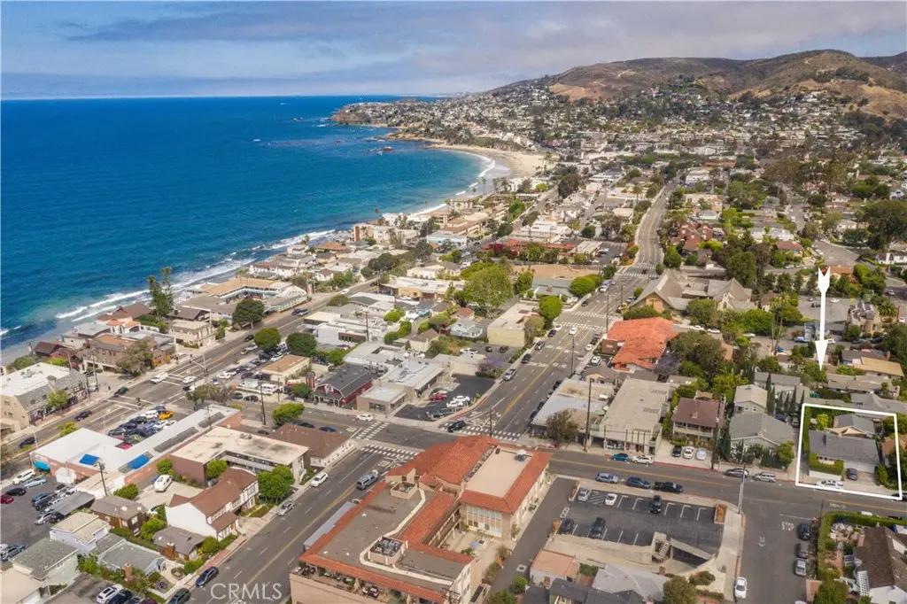 380 Thalia, Laguna Beach, CA — listing photo 1
