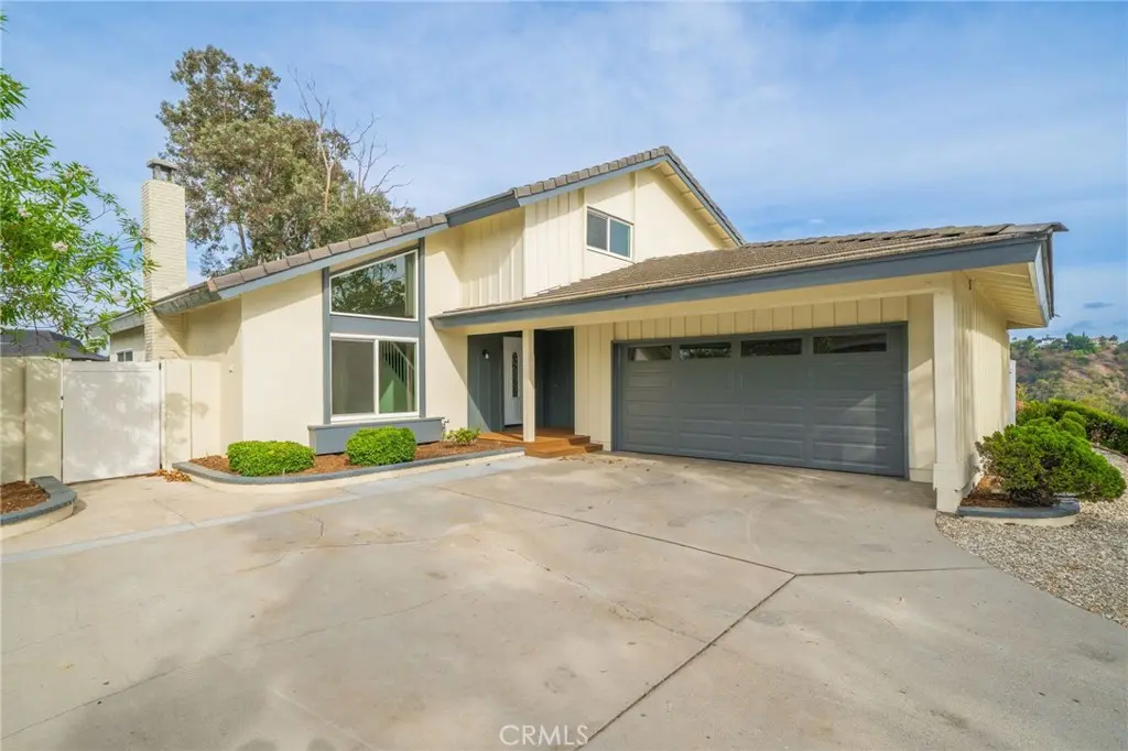 Single Family Residence for rent at 1638 Ano Nuevo, Diamond Bar, CA featuring 4 beds and 3 baths