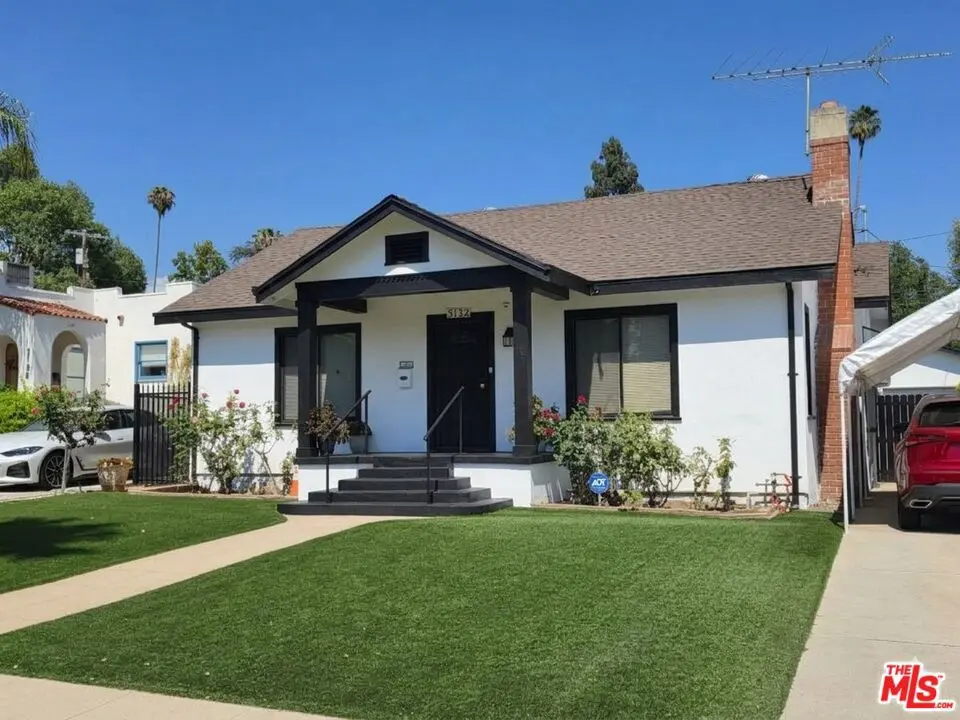 Single Family Residence for sale at 5132 Townsend Avenue, Los Angeles, CA featuring 3 beds and 2 baths