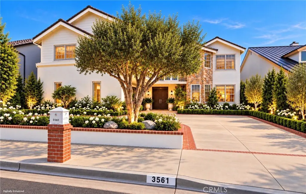 Single Family Residence for sale at 3561 Venture Drive, Huntington Beach, CA featuring 4 beds and 4 baths