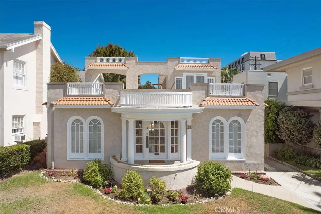 Single Family Residence for sale at 24 Lindero, Long Beach, CA featuring 3 beds and 2 baths