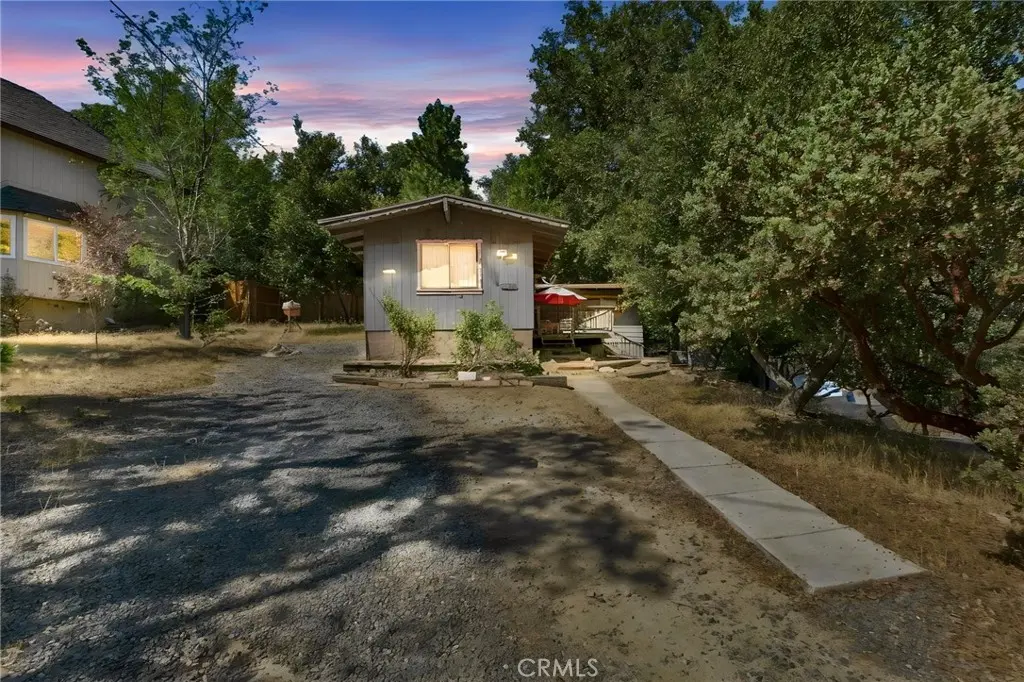 101 Weisshorn, Crestline, CA — listing photo 1