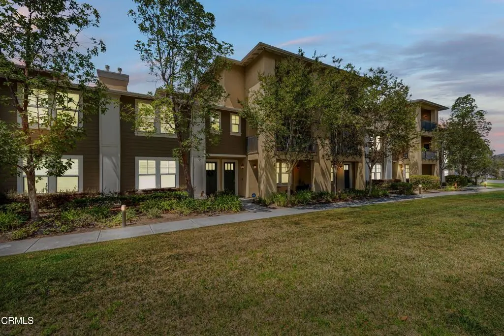 Condominium for sale at 409 Forest Park Boulevard, Oxnard, CA featuring 3 beds and 4 baths