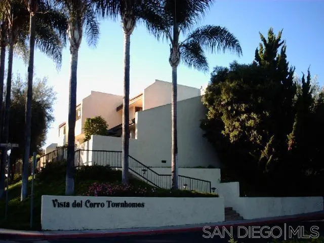 Townhouse for sale at 7426 Caminito Carloltta, San Diego, CA featuring 2 beds and 3 baths