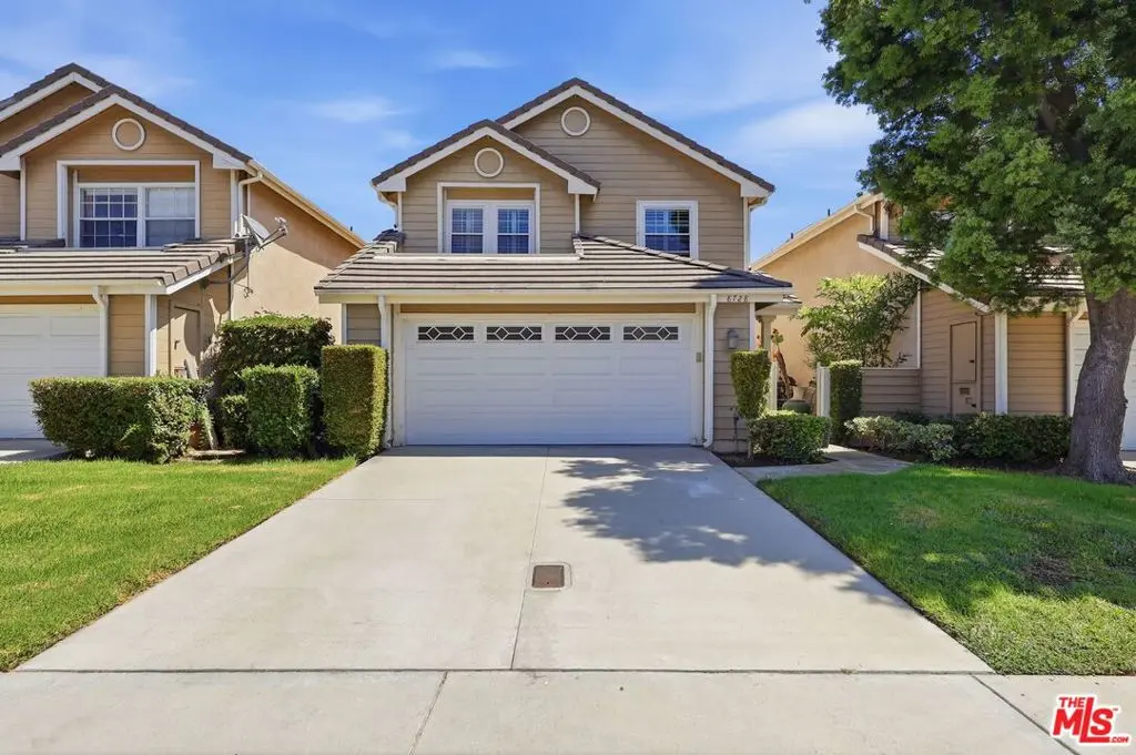 8728 Dartford Place, Inglewood, CA — listing photo 1