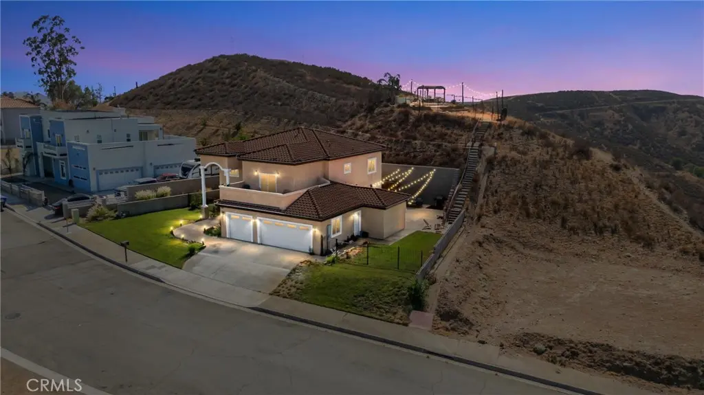3550 Ridge Line, San Bernardino, CA — listing photo 1