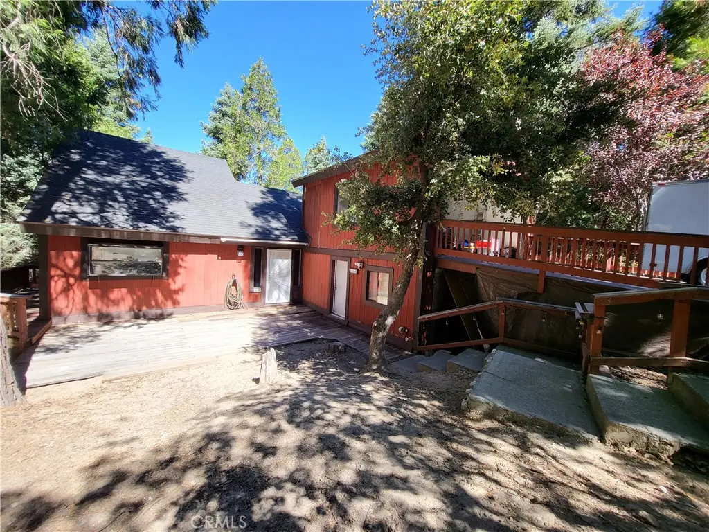 24812 Lake Gregory, Crestline, CA — listing photo 1