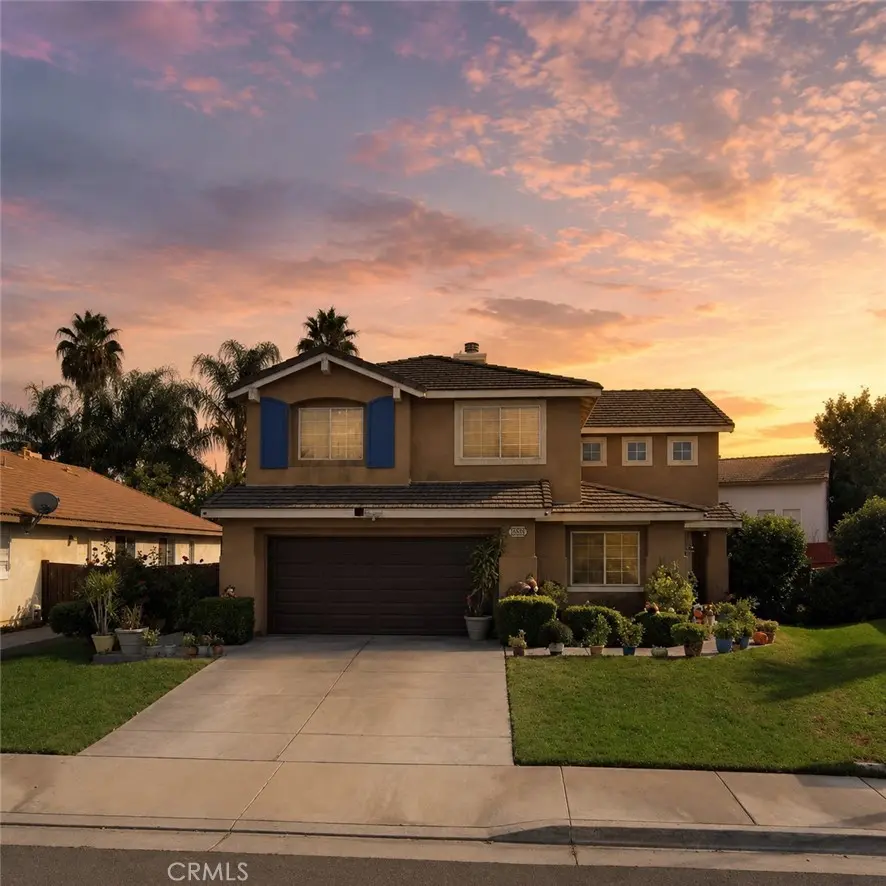 Single Family Residence for sale at 5232 Triesian Way, Riverside, CA featuring 5 beds and 4 baths