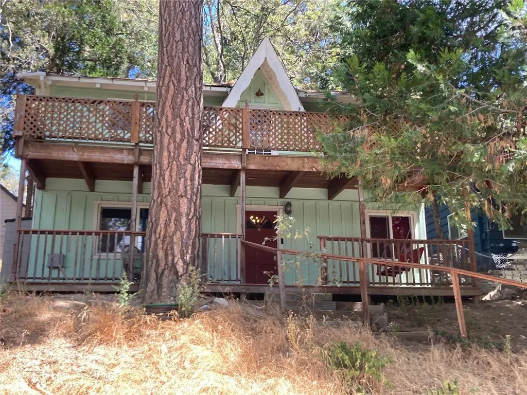 143 Western, Cedar Glen, CA — listing photo 1
