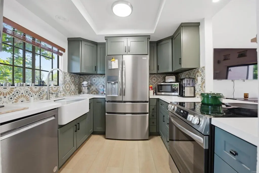 Condominium for sale at 2815 New Castle Way, Carlsbad, CA featuring 2 beds and 2 baths