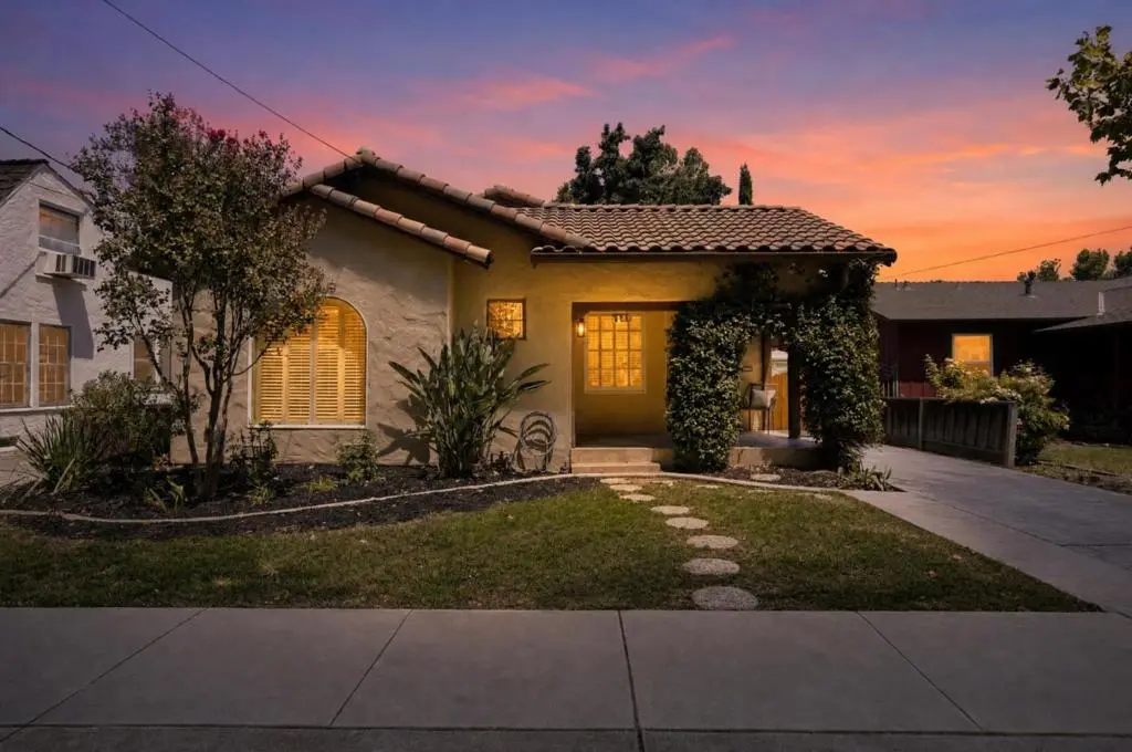 Single Family Residence for sale at 1748 Glen Una Avenue, San Jose, CA featuring 2 beds and 1 bath