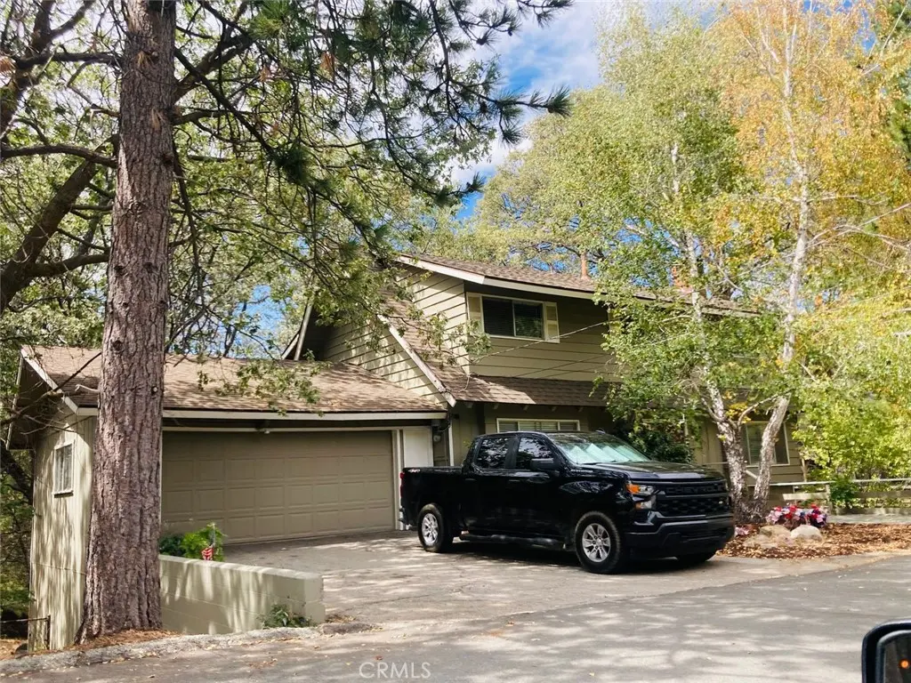 28097 Geneva, Lake Arrowhead, CA — listing photo 1