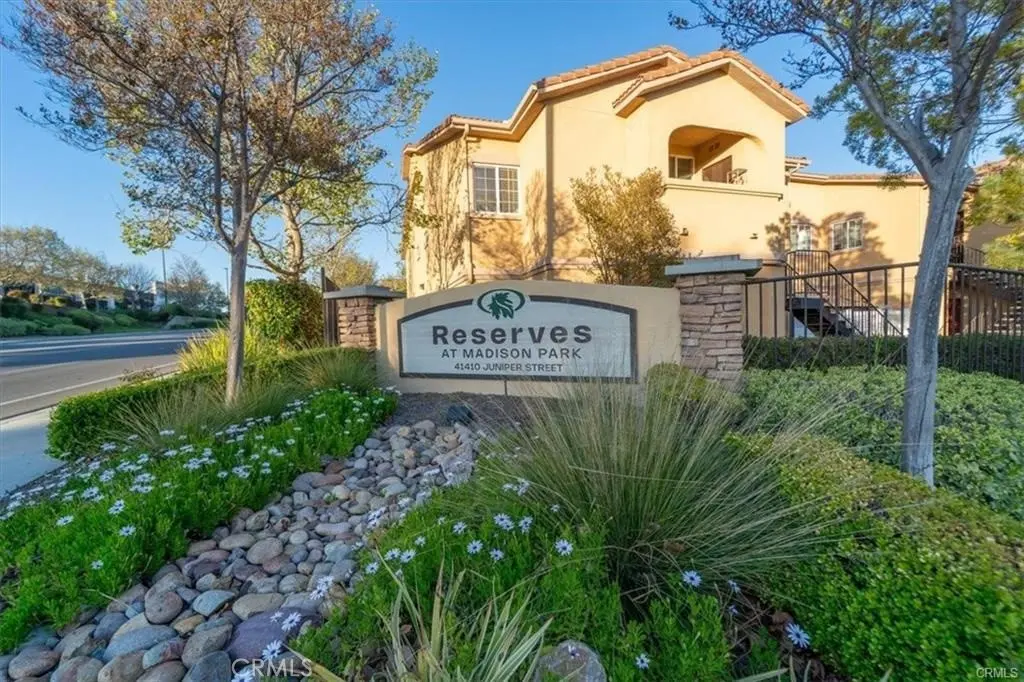 Condominium for rent at 41410 Juniper 1023, Murrieta, CA featuring 3 beds and 2 baths