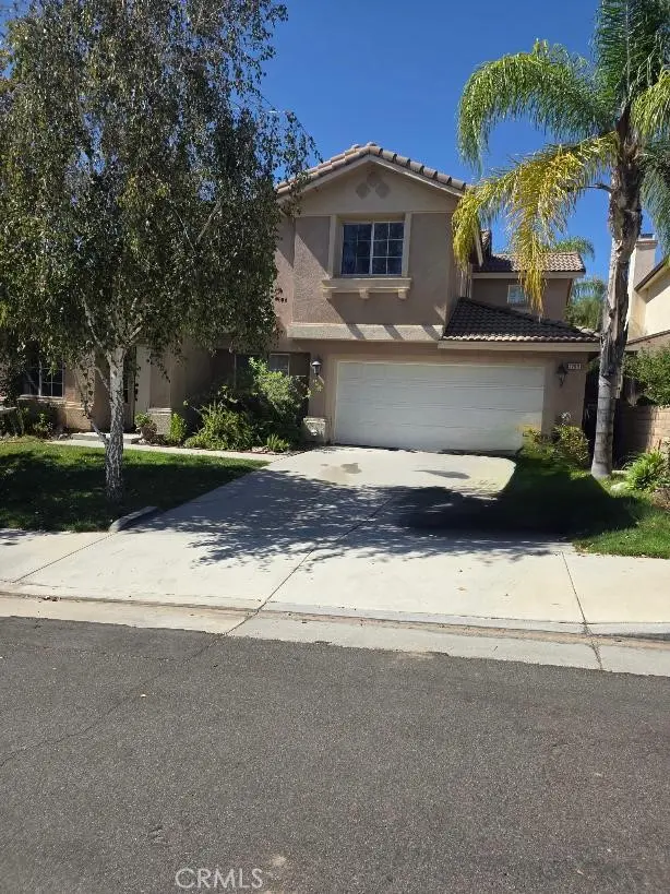 32611 The Old, Castaic, CA — listing photo 1