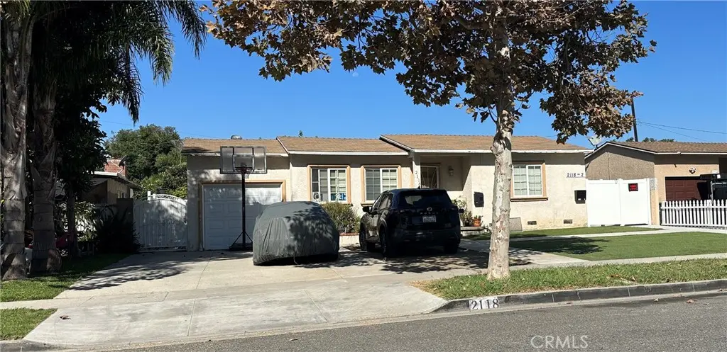 2118 Park Drive, Santa Ana, CA — listing photo 1