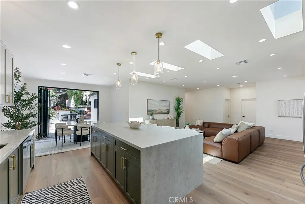 Single Family Residence for sale at 2171 W 26th Place, Los Angeles, CA featuring 4 beds and 3 baths