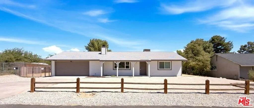 38944 163rd Street, Palmdale, CA — listing photo 1