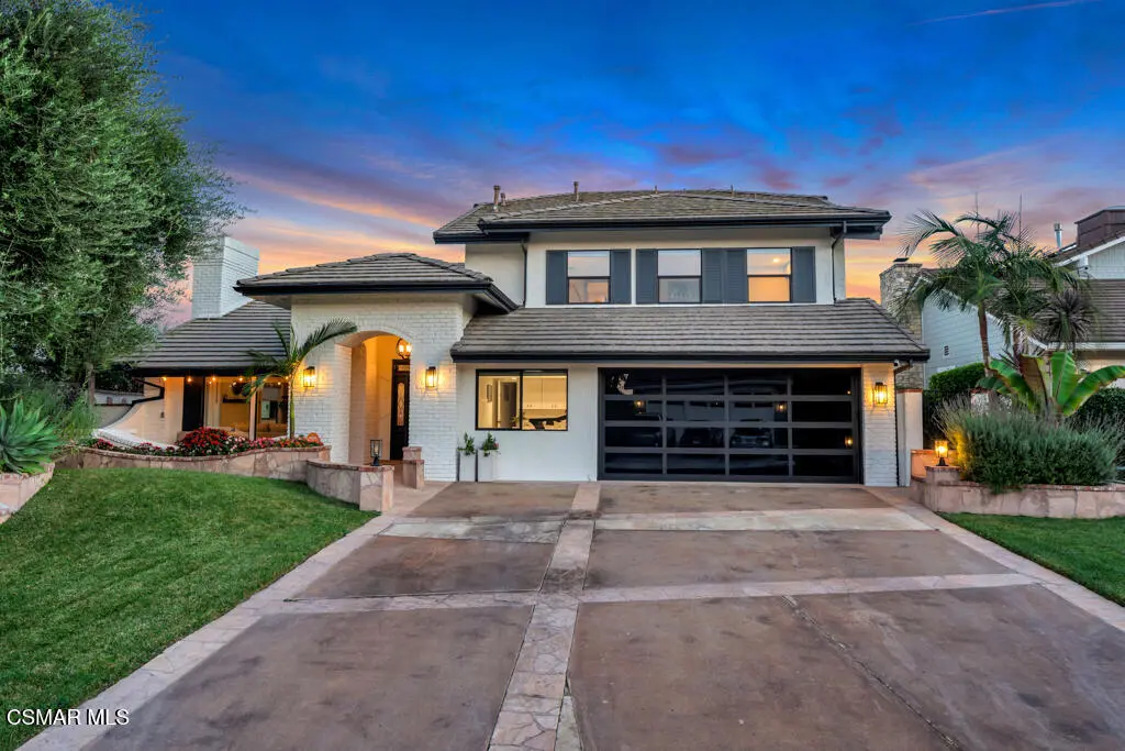 Single Family Residence for sale at 32026 Canterhill Place, Westlake Village, CA featuring 5 beds and 4 baths